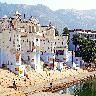 Golden Triangle with Pushkar Tour